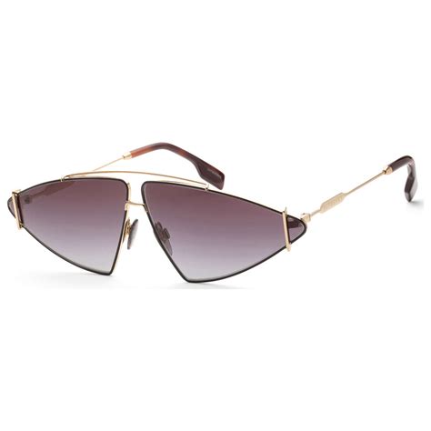 Burberry Women's Sunglasses, BE3111 68 